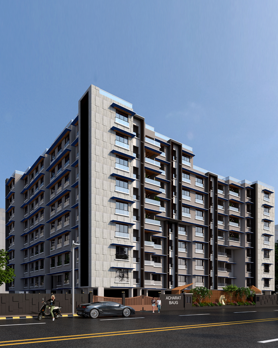 Acharat Baug