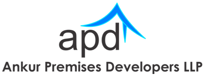 Ankur Premises Developers LLP Logo